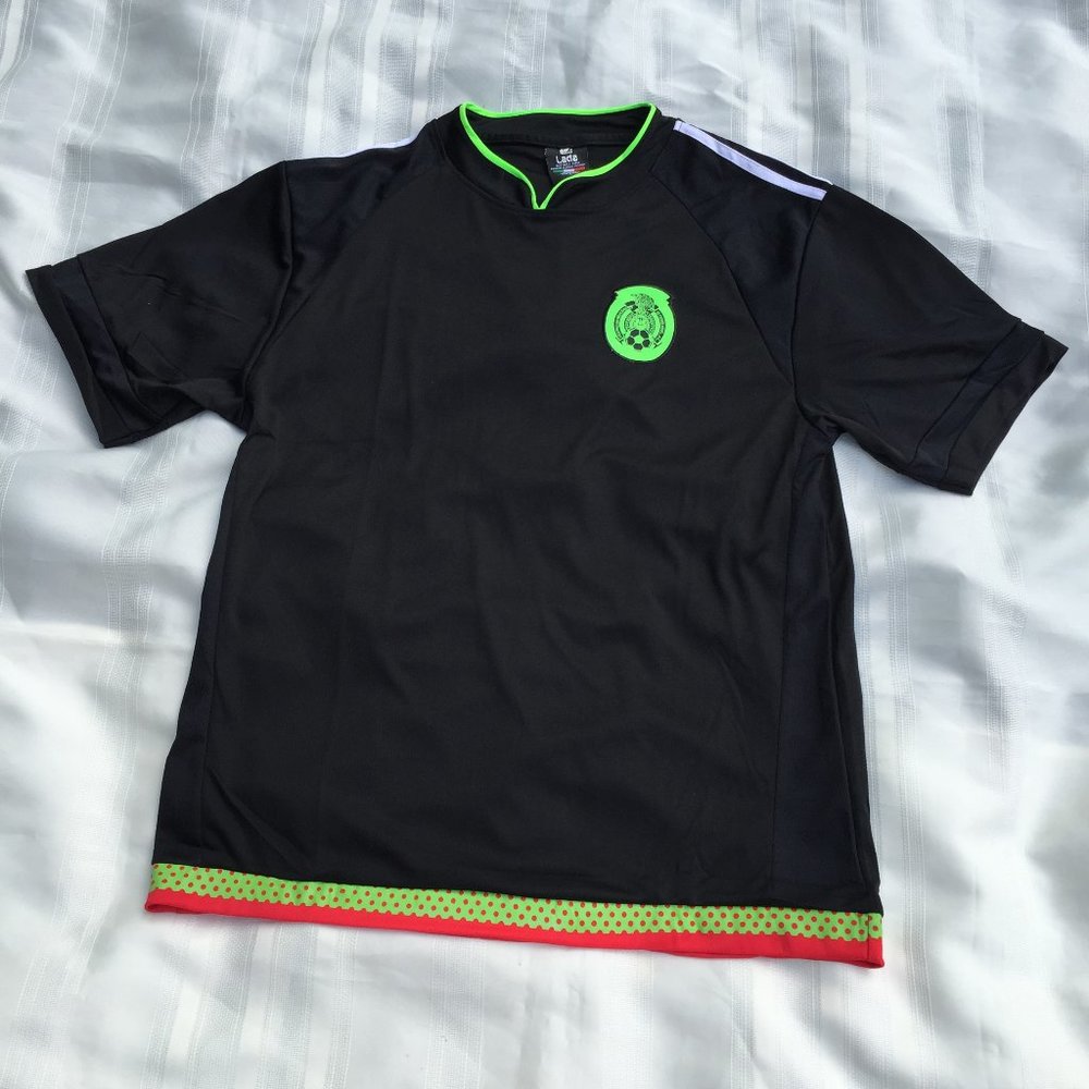Mexico soccer Jersey